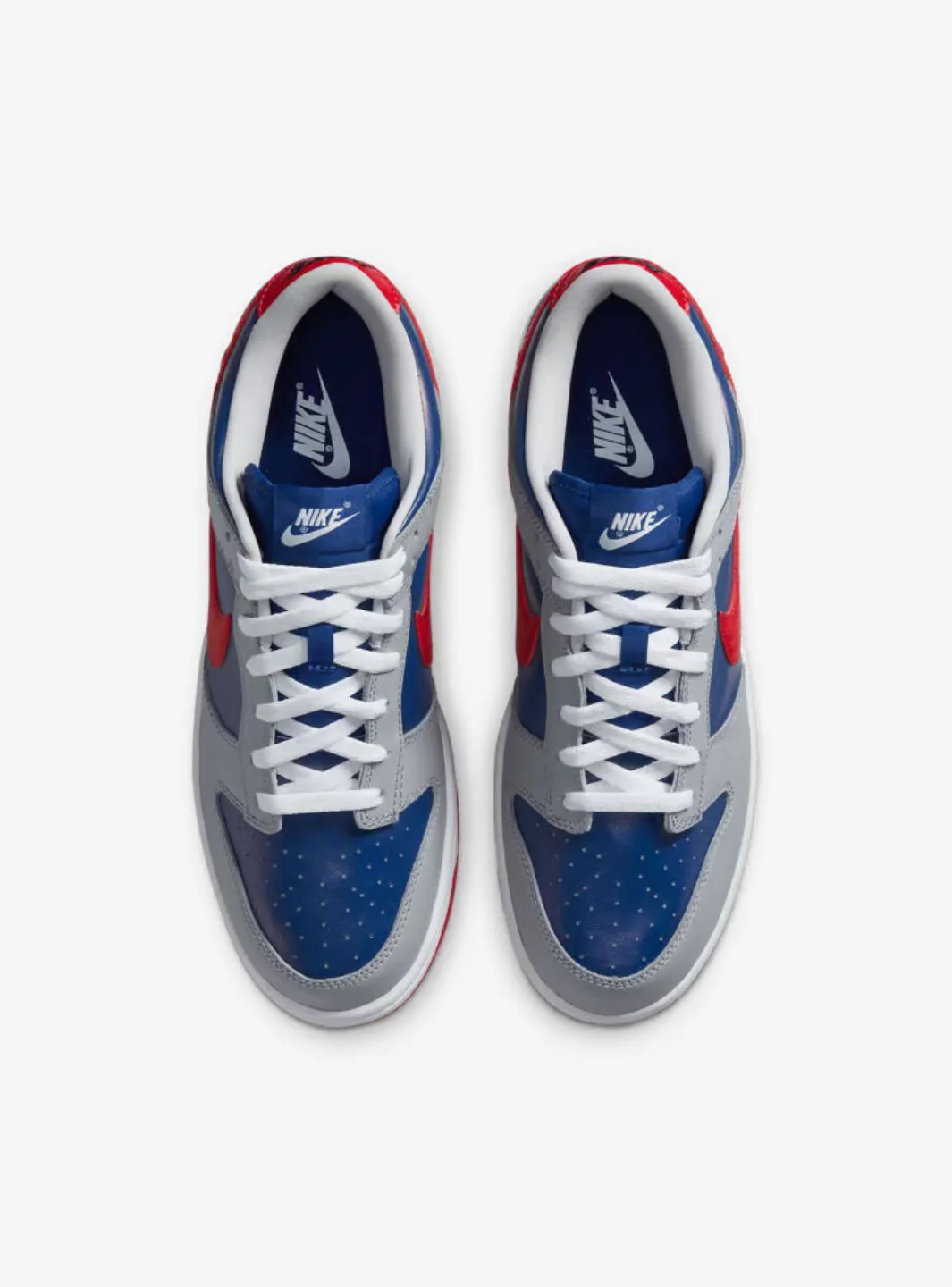 Nike Dunk Low CO.JP Samba (2020) - Image 4