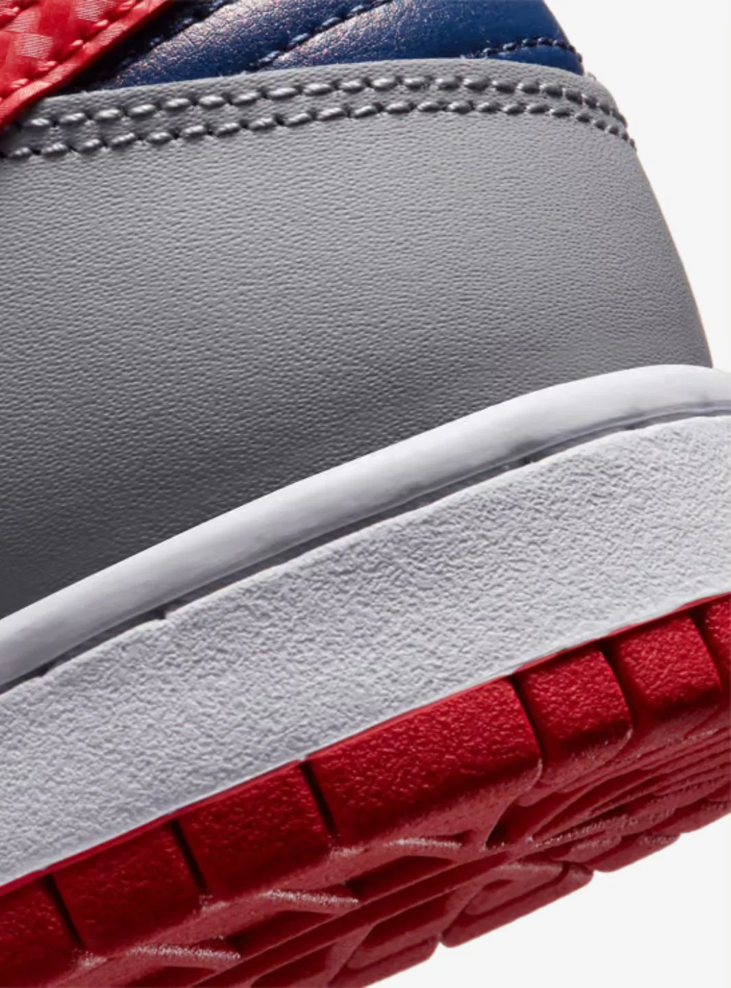 Nike Dunk Low CO.JP Samba (2020) - Image 5