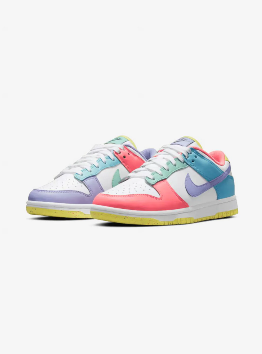 Nike Dunk Low SE Easter Candy - Image 2