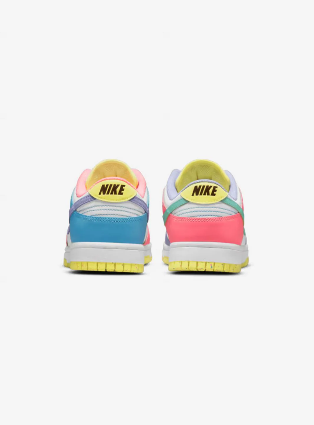 Nike Dunk Low SE Easter Candy - Image 6