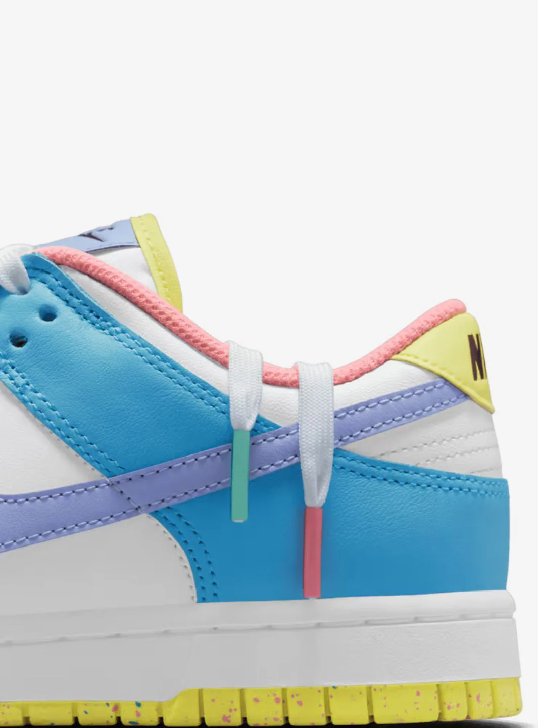 Nike Dunk Low SE Easter Candy - Image 7