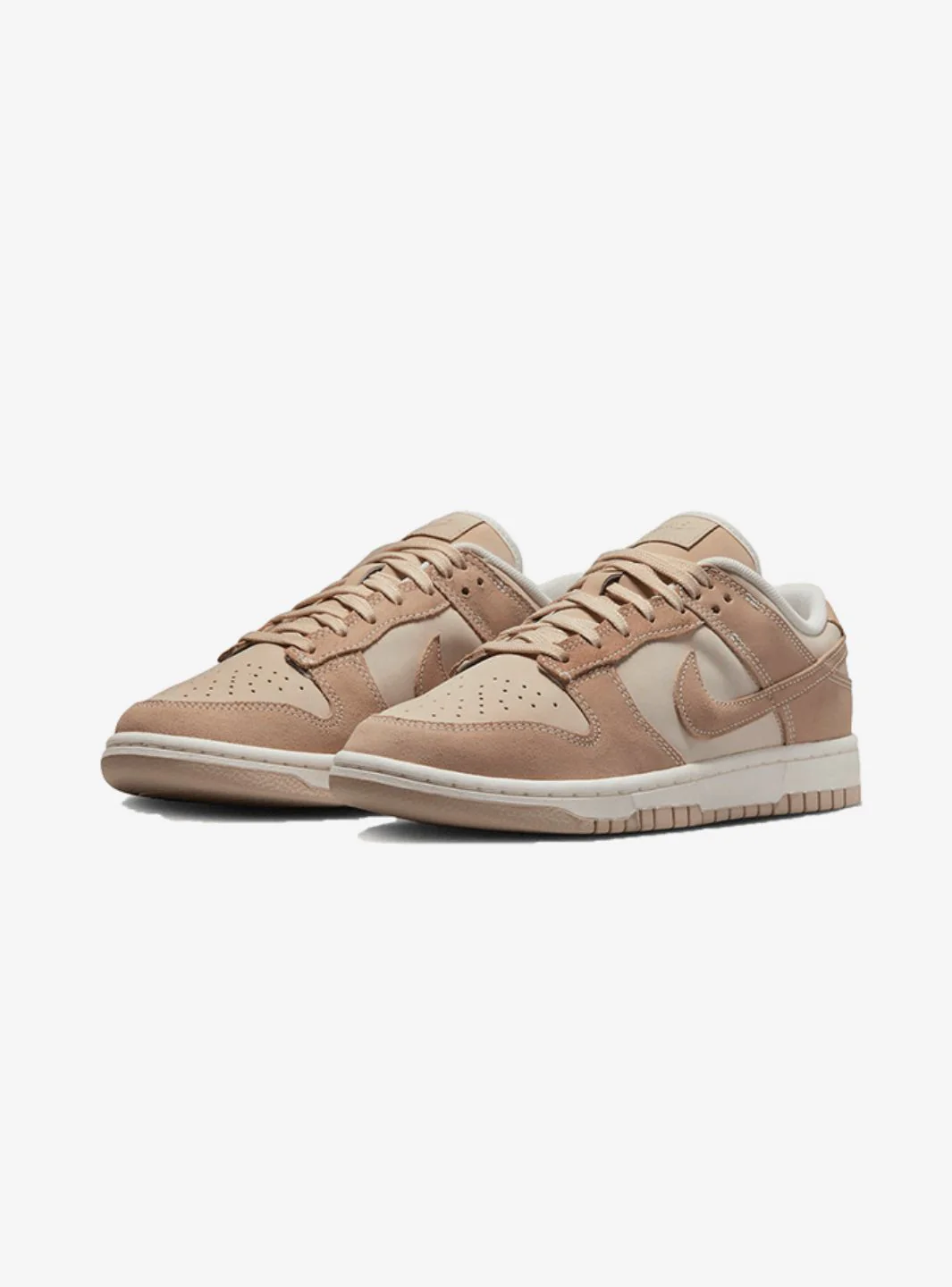 Nike Dunk Low SE Sanddrift (W) - Image 2