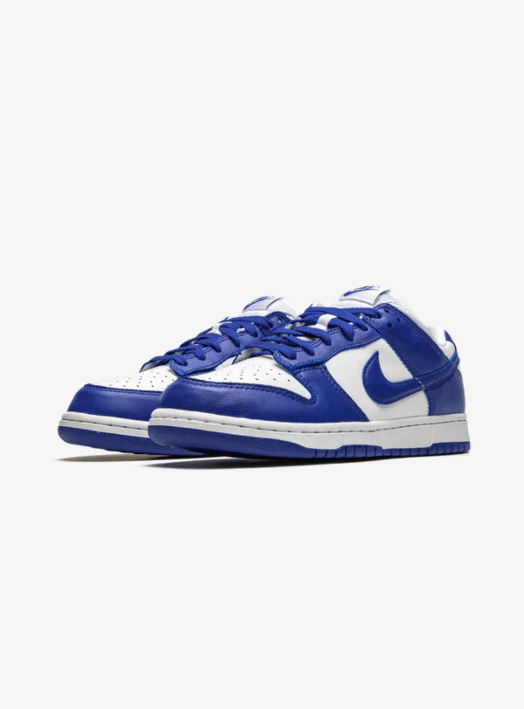Nike Dunk Low SP Kentucky - Image 2