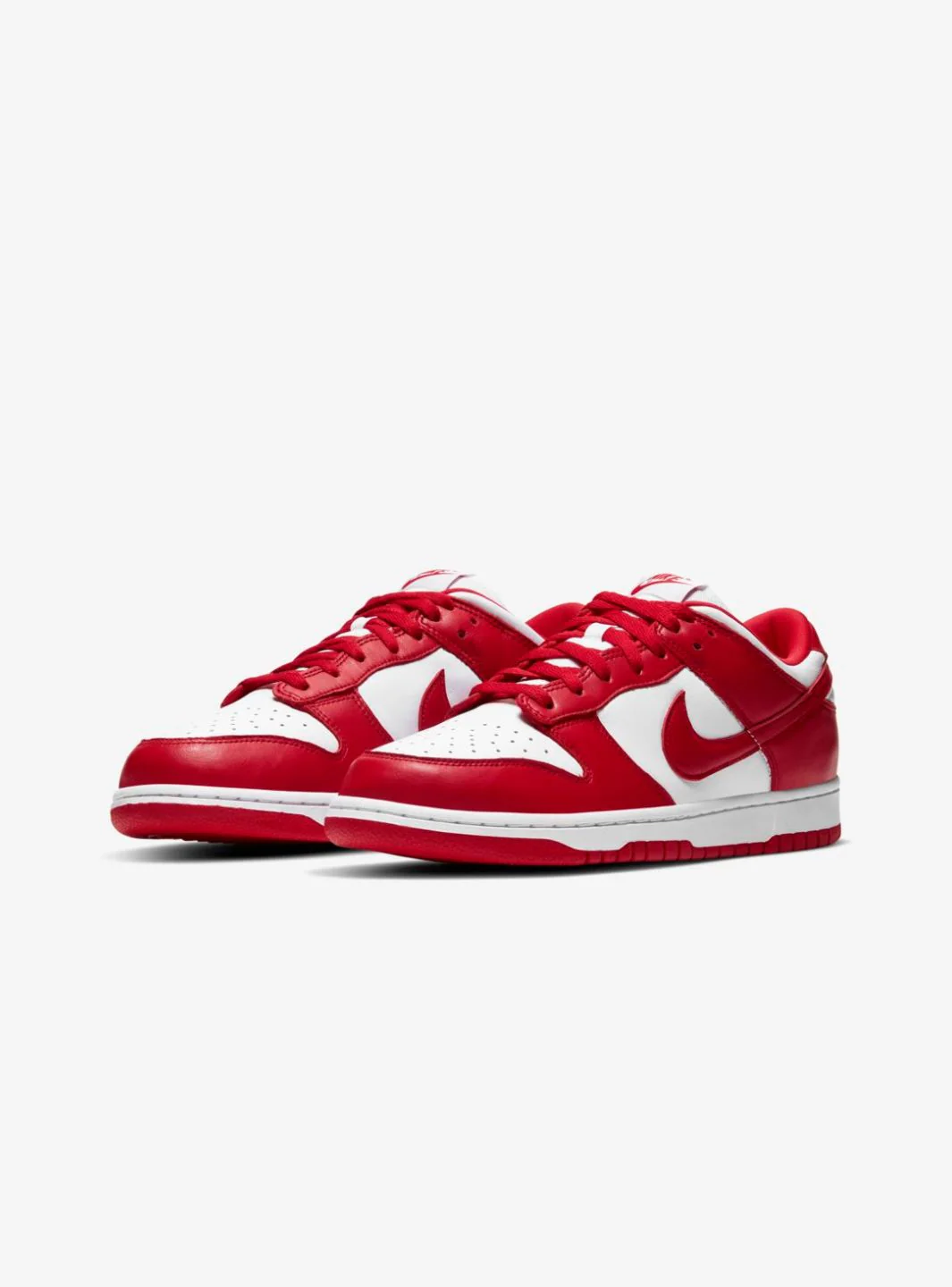 Nike Dunk Low SP St. John's (2020) - Image 2