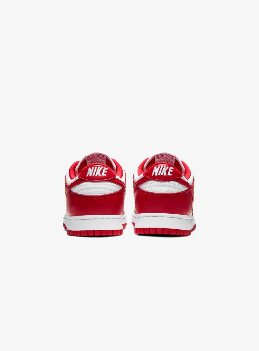 Nike Dunk Low SP St. John's (2020) - Image 3