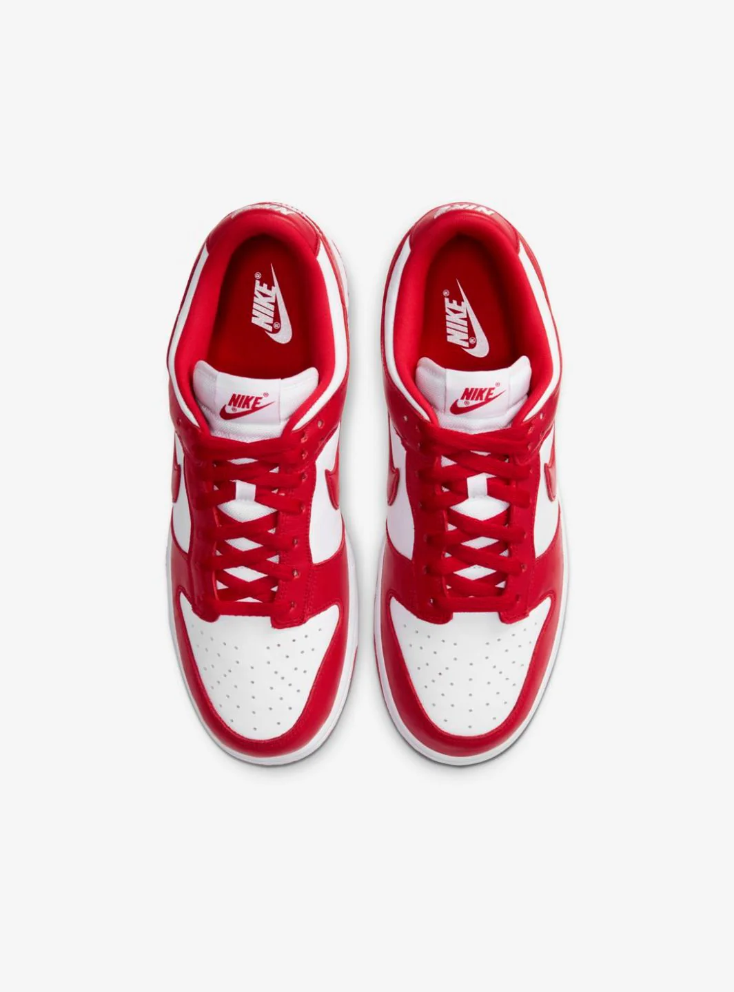 Nike Dunk Low SP St. John's (2020) - Image 4