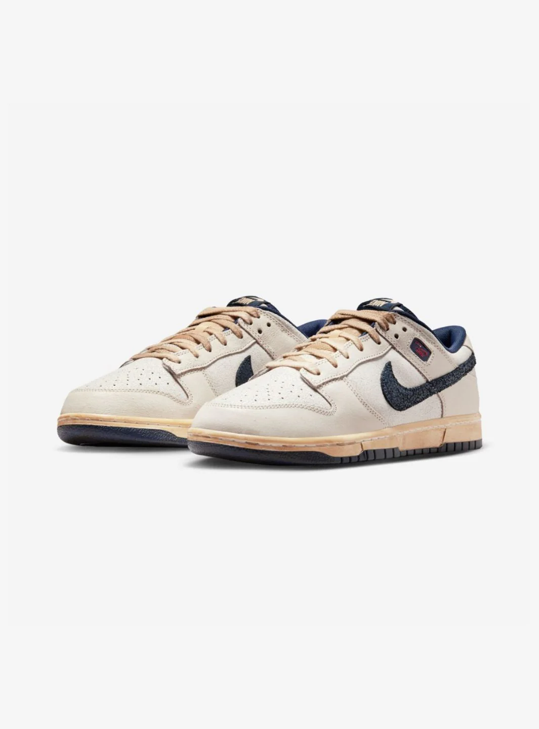 Nike Dunk Low Stranger Things Phantom - Image 2