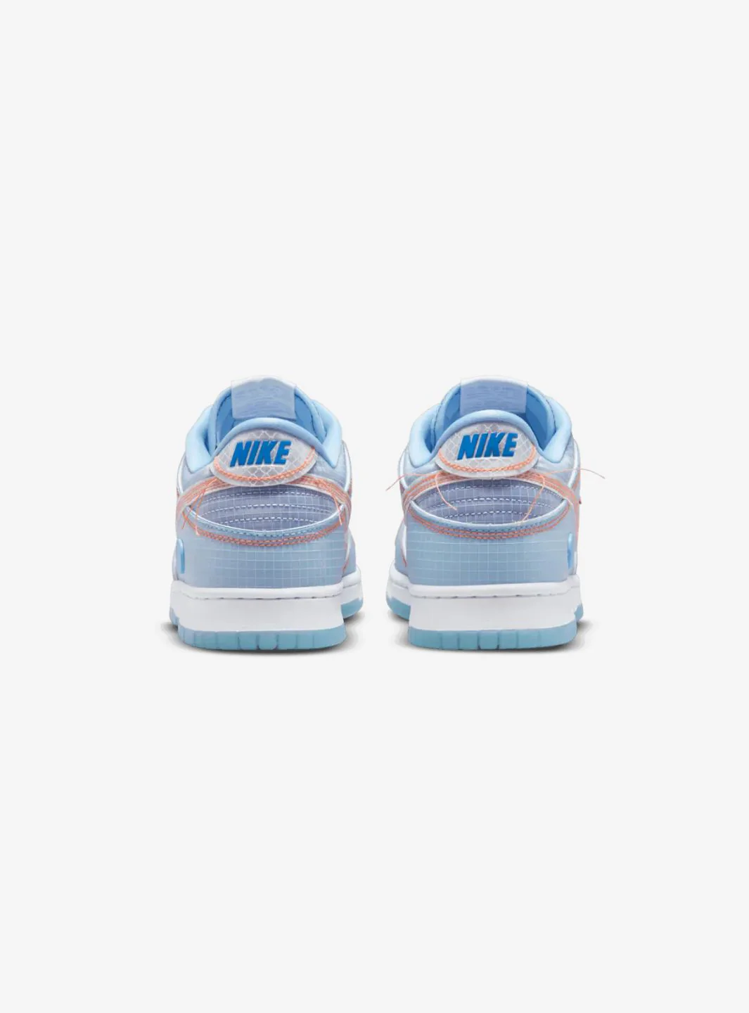 Nike Dunk Low Union Passport Pack Argon - Image 5