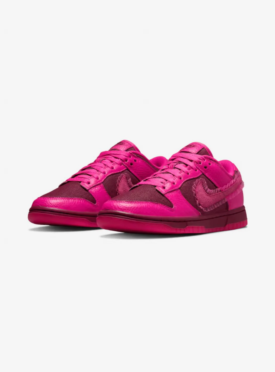 Nike Dunk Low Valentine's Day (2022) (W) - Image 2