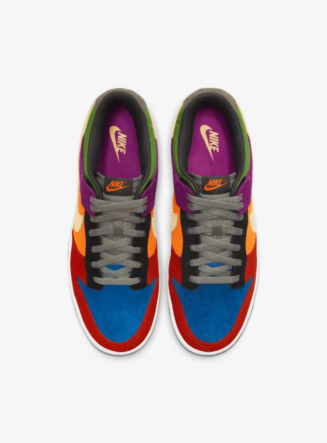 Nike Dunk Low SP Viotech (2019) - Image 4