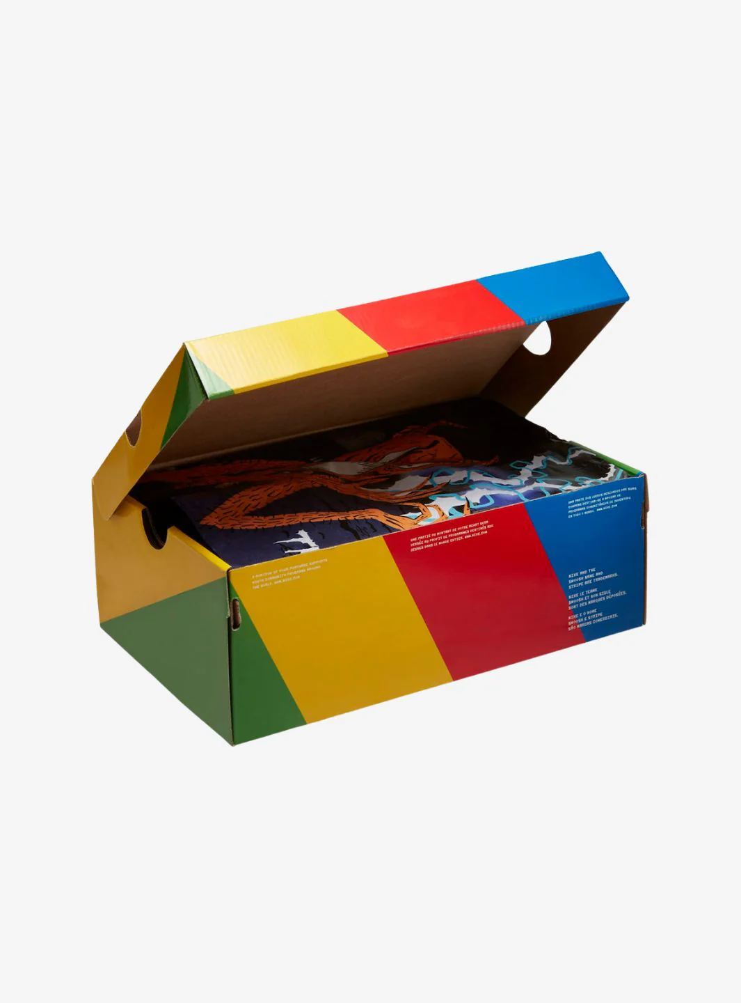Nike SB Dunk Low Pro QS Neckface - Image 10