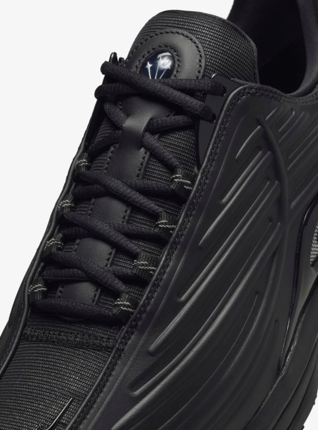Nike Hot Step 2 Drake NOCTA Black - Image 3