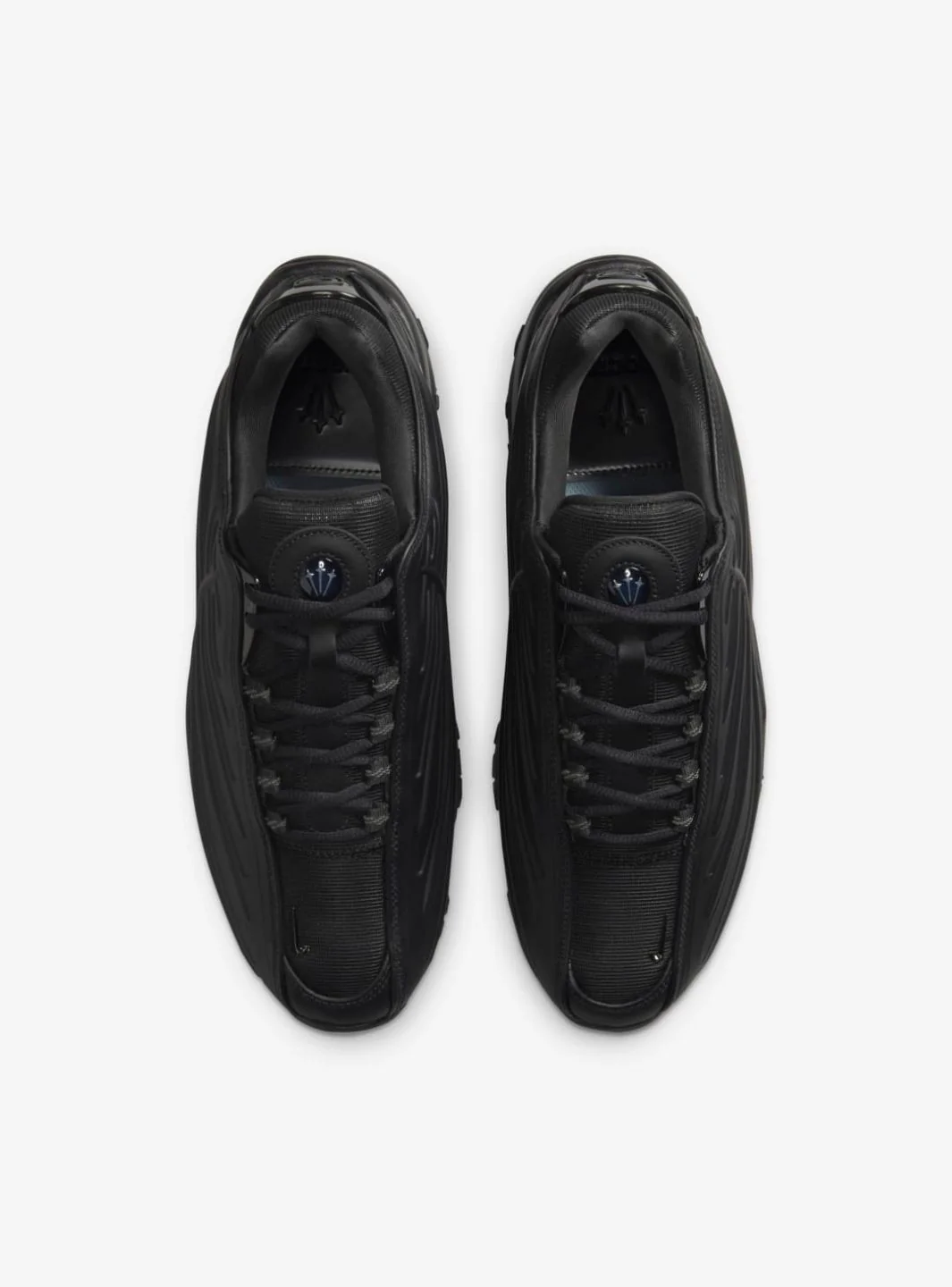 Nike Hot Step 2 Drake NOCTA Black - Image 4