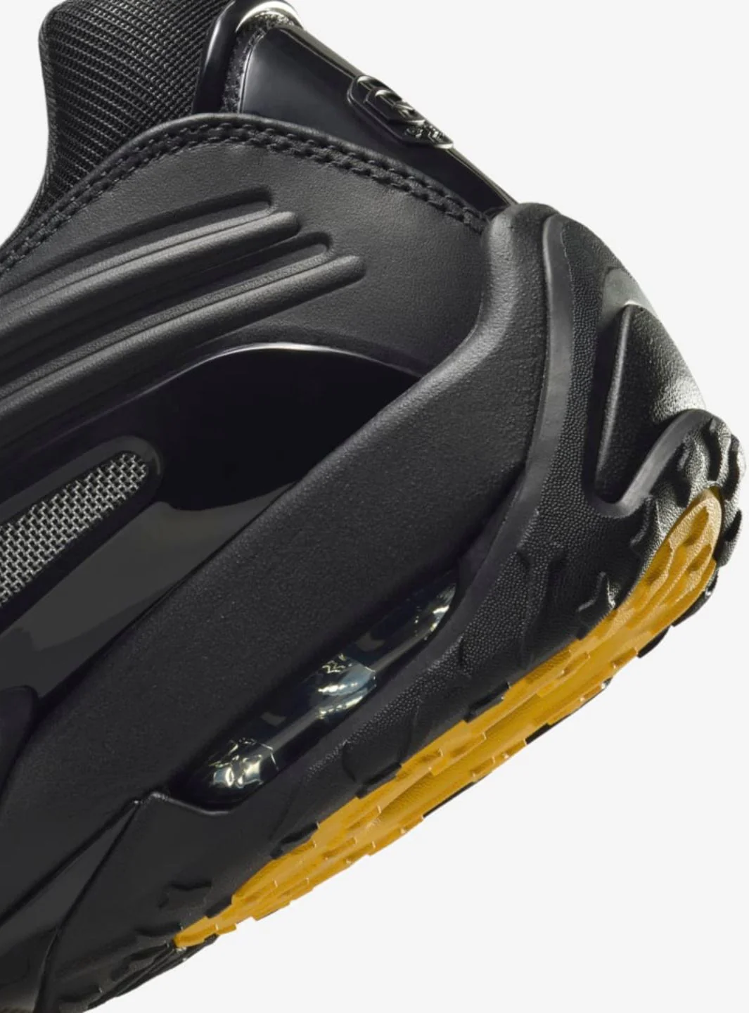 Nike Hot Step 2 Drake NOCTA Black - Image 5