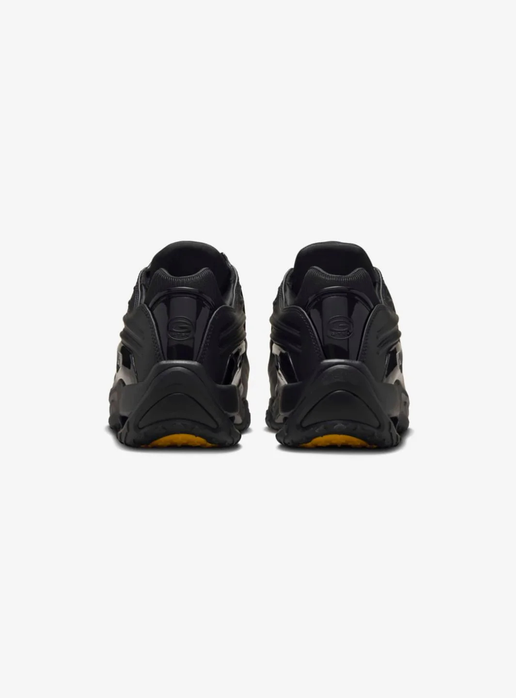 Nike Hot Step 2 Drake NOCTA Black - Image 6