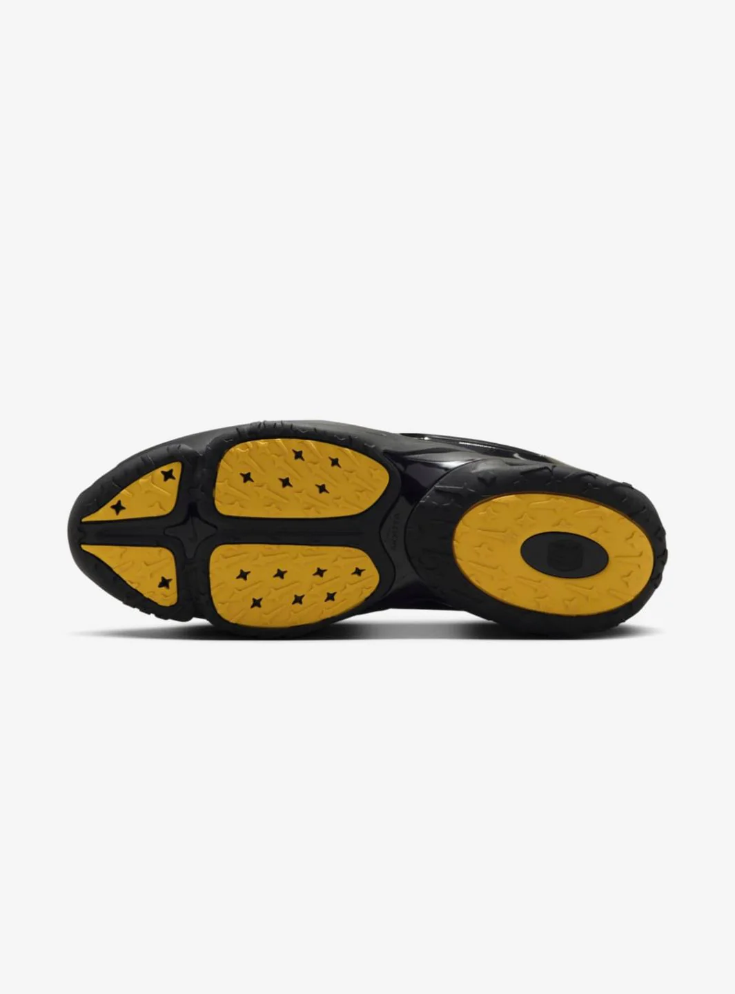 Nike Hot Step 2 Drake NOCTA Black - Image 7