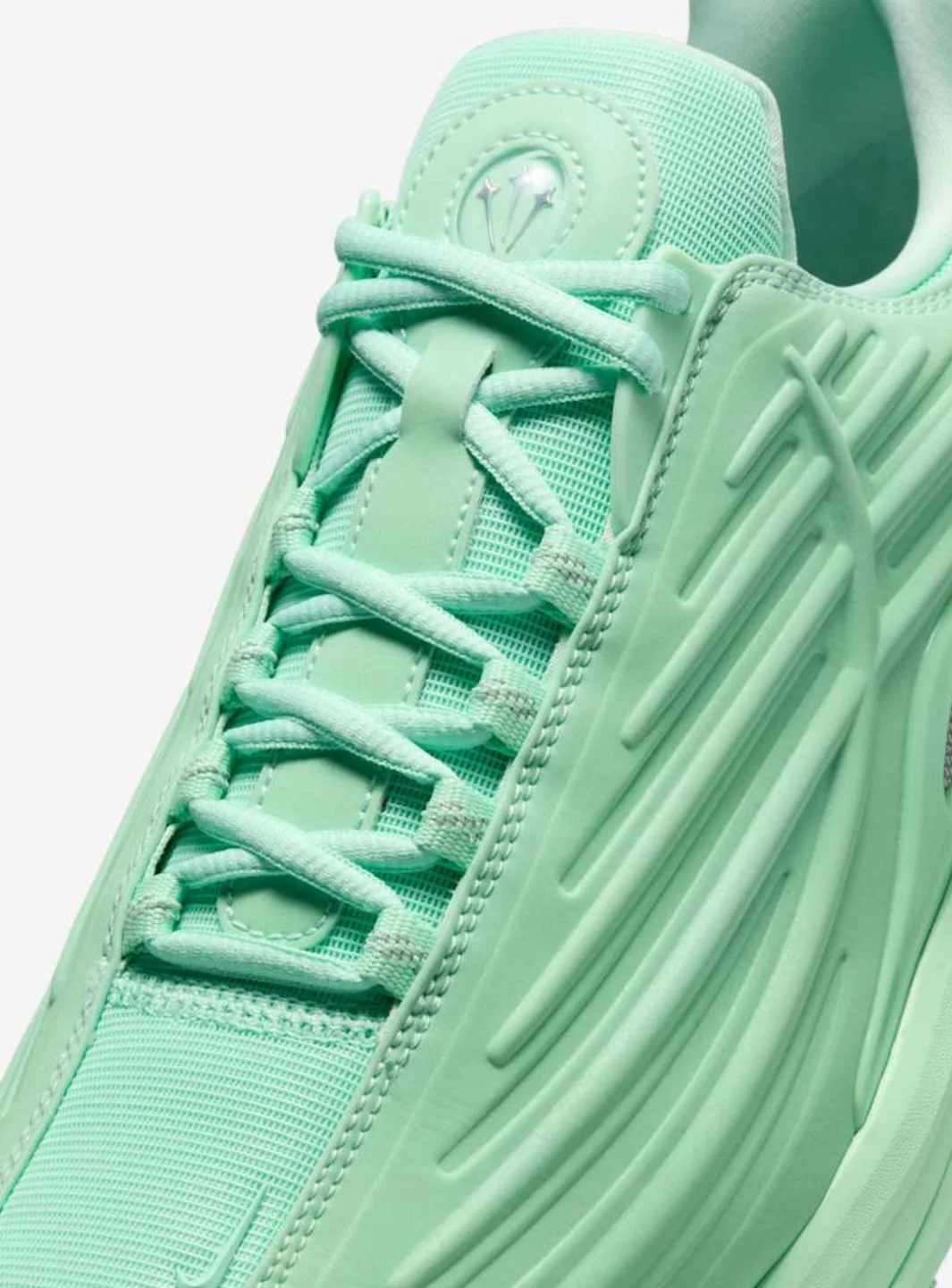 Nike Hot Step 2 Drake NOCTA Mint Foam - Image 3
