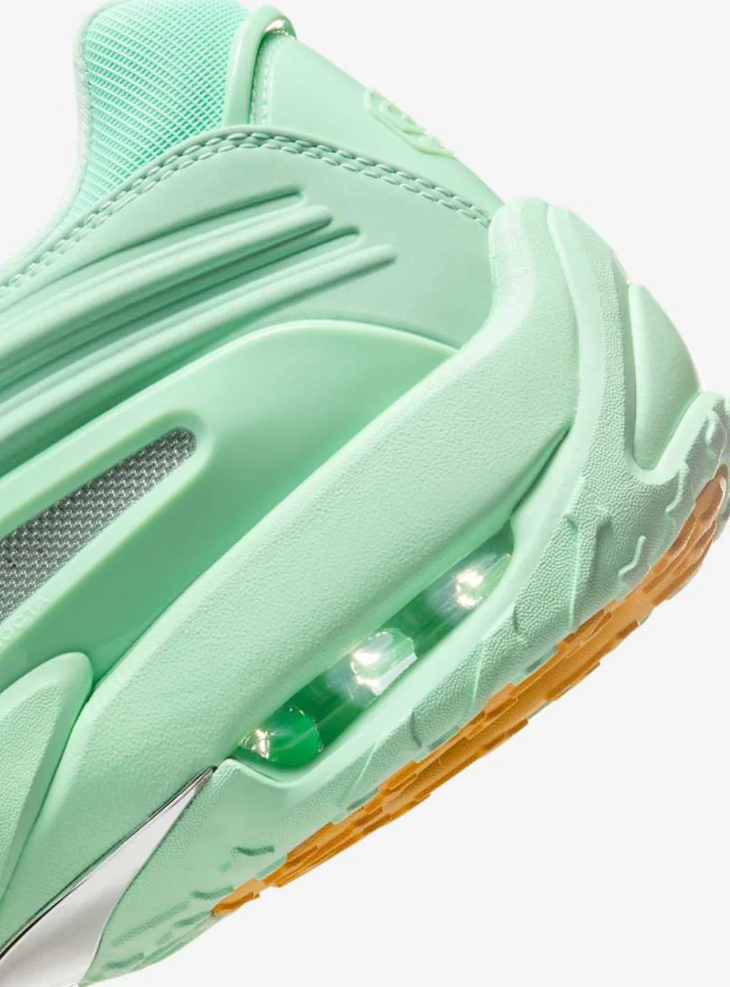 Nike Hot Step 2 Drake NOCTA Mint Foam - Image 5