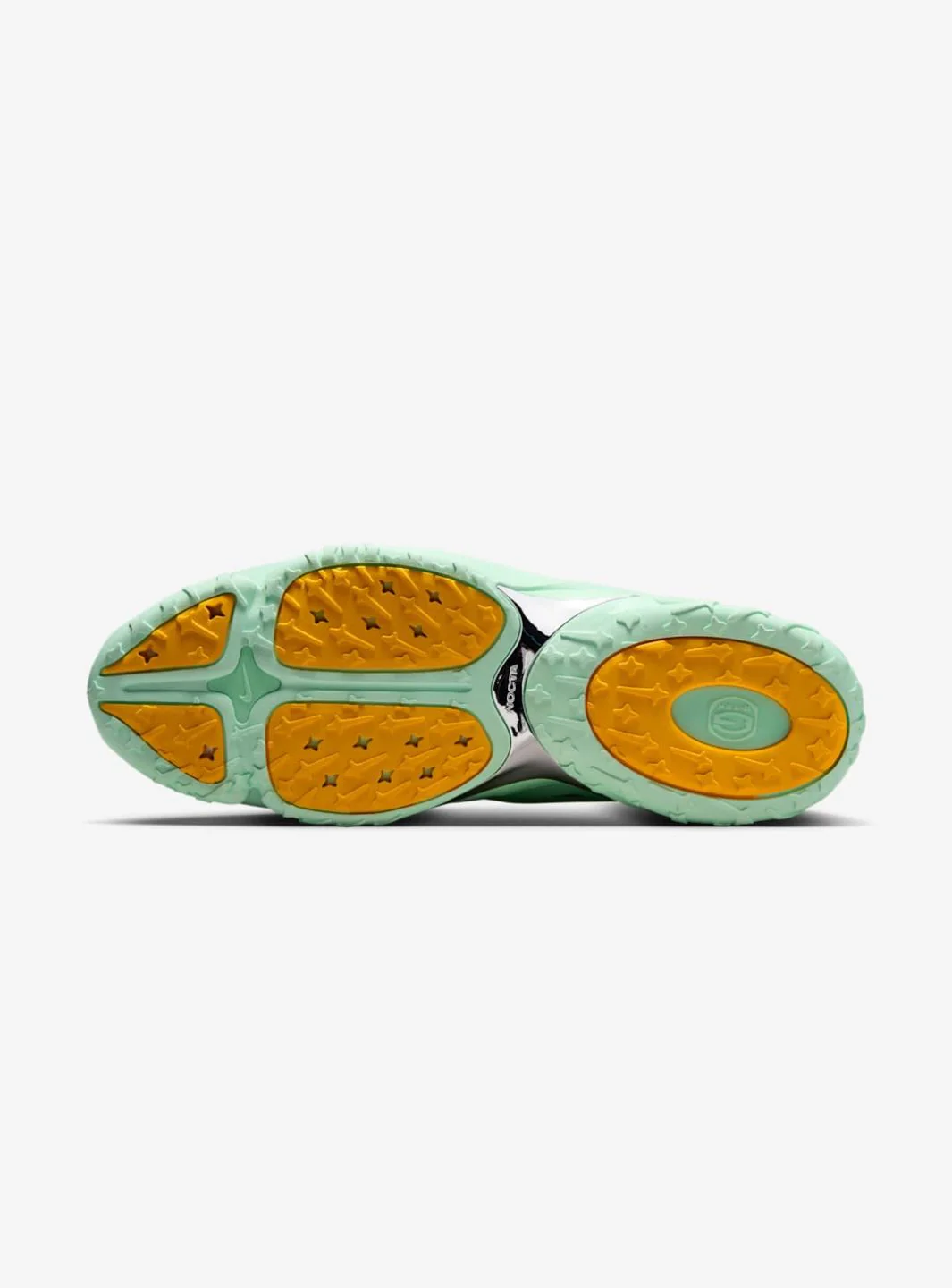 Nike Hot Step 2 Drake NOCTA Mint Foam - Image 7