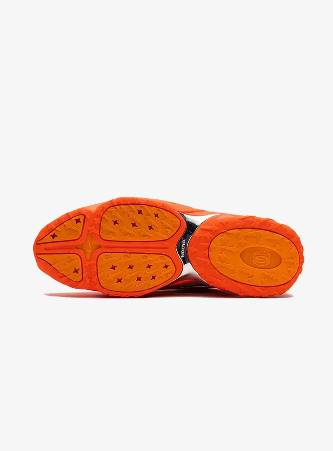 Nike Hot Step 2 Drake NOCTA Total Orange - Image 7