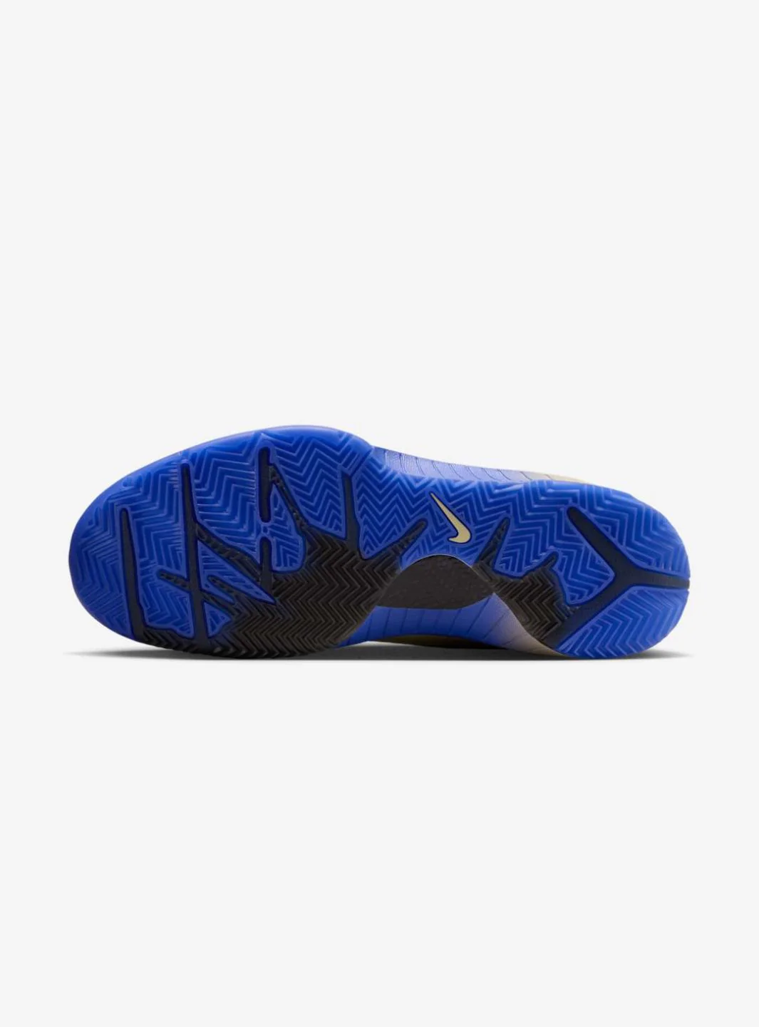 Nike Kobe 4 Protro FC Barcelona Team Gold - Image 8