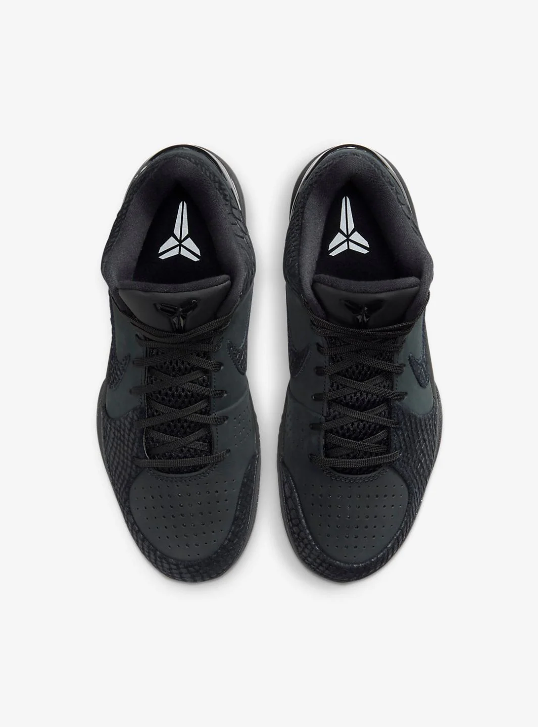 Nike Kobe 4 Protro Gift of Mamba - Image 4