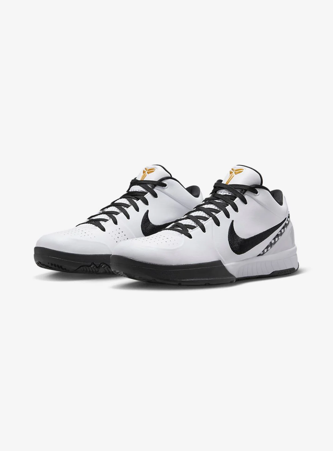 Nike Kobe 4 Protro Mambacita Gigi - Image 2