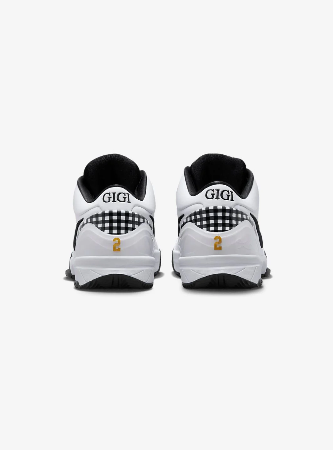 Nike Kobe 4 Protro Mambacita Gigi - Image 4