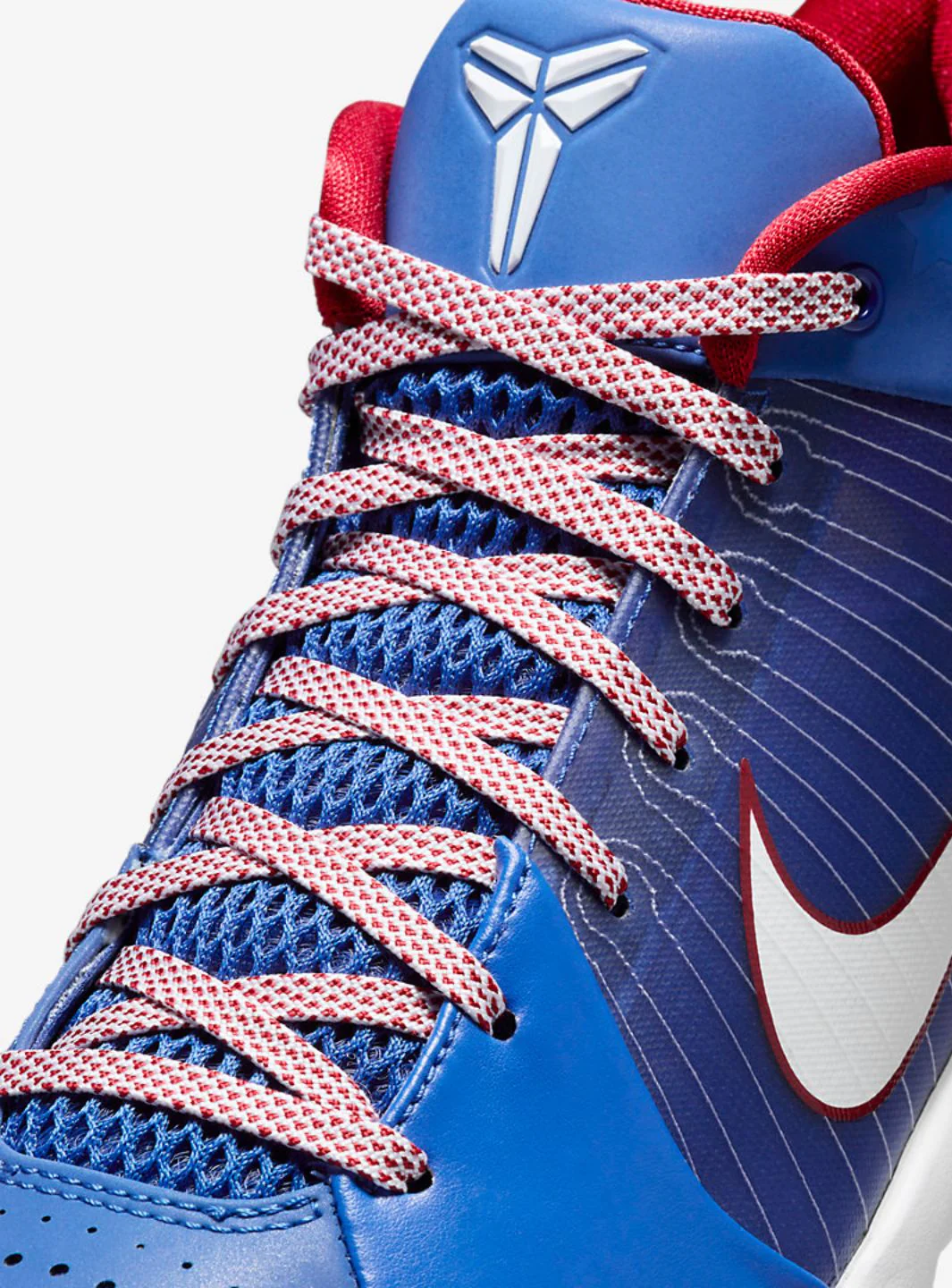Nike Kobe 4 Protro Philly (2024) - Image 3
