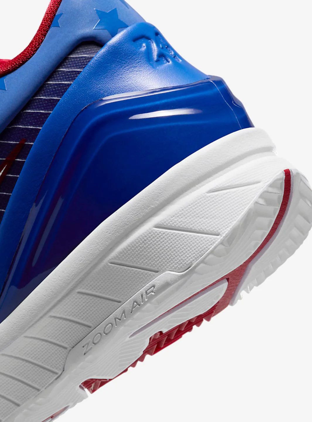 Nike Kobe 4 Protro Philly (2024) - Image 5