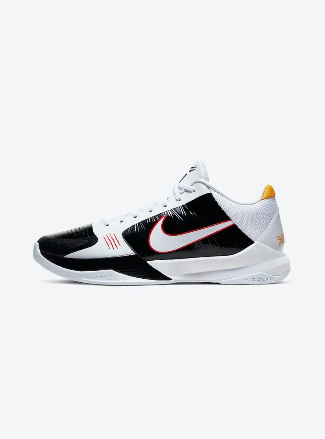 Nike Kobe 5 Protro Bruce Lee Alternate