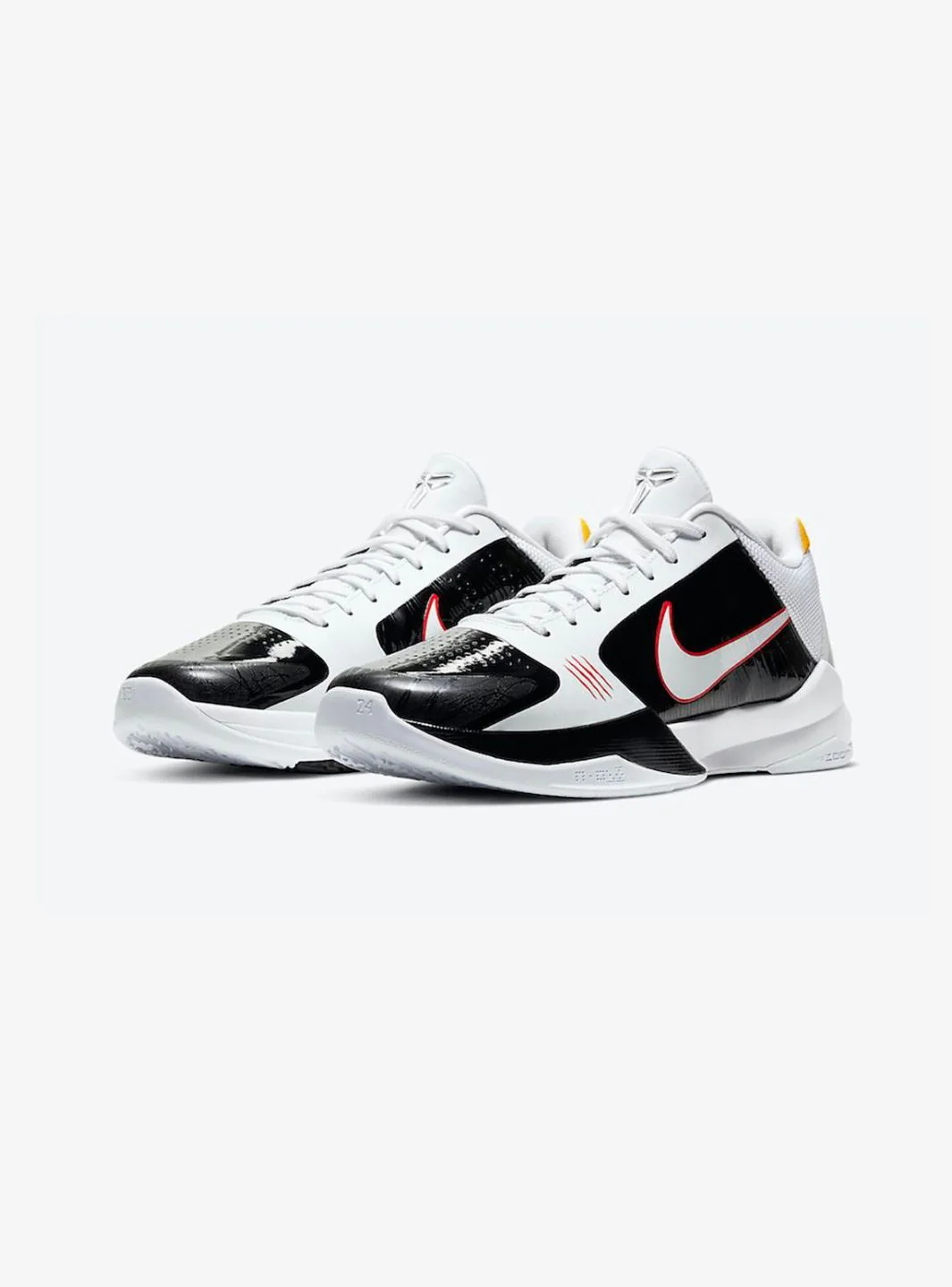 Nike Kobe 5 Protro Bruce Lee Alternate - Image 2
