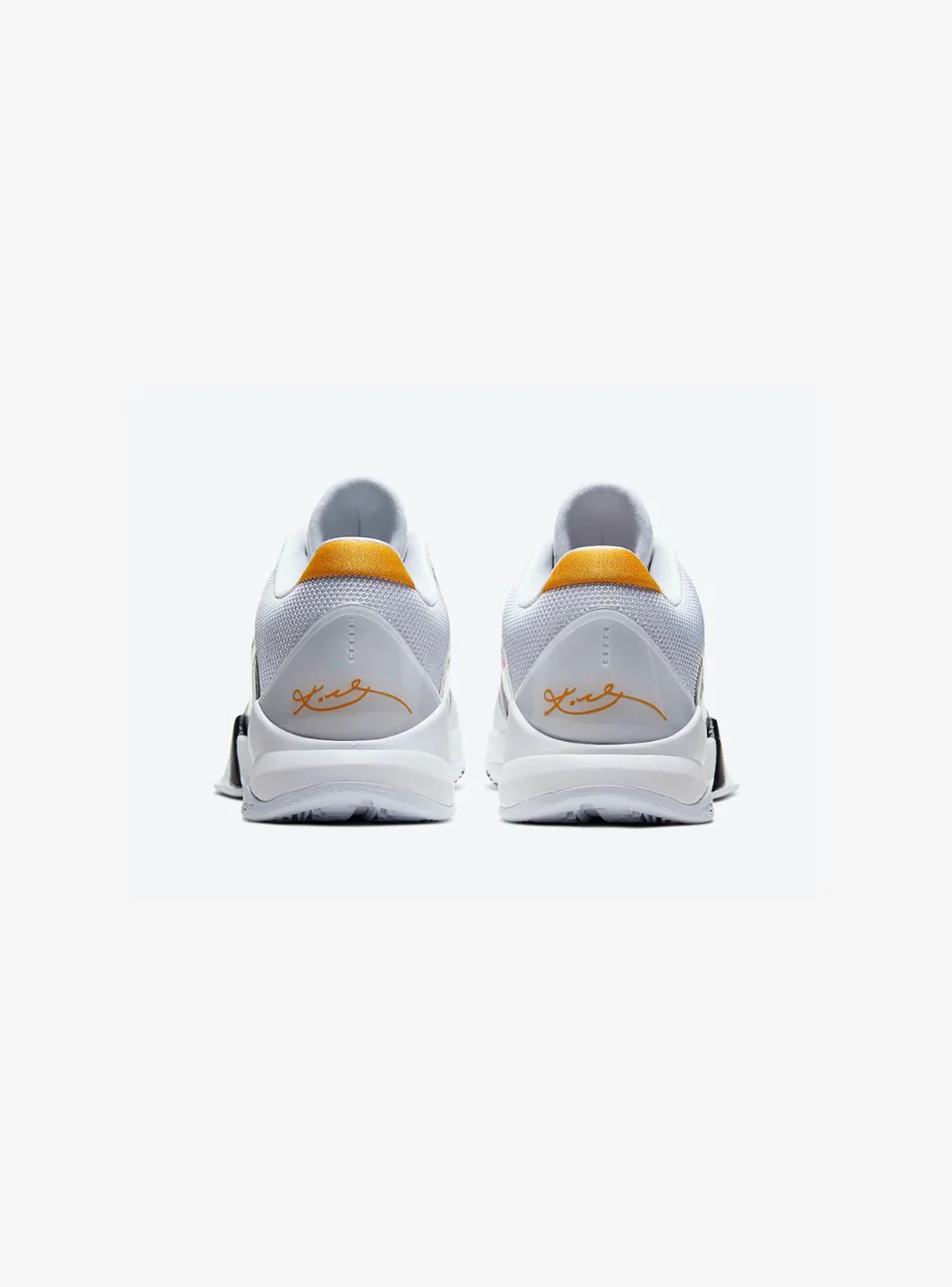 Nike Kobe 5 Protro Bruce Lee Alternate - Image 6