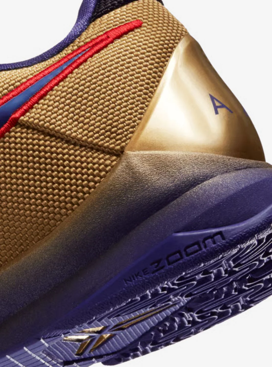 Nike Kobe 5 Protro Undefeated Hall of Fame - Image 5