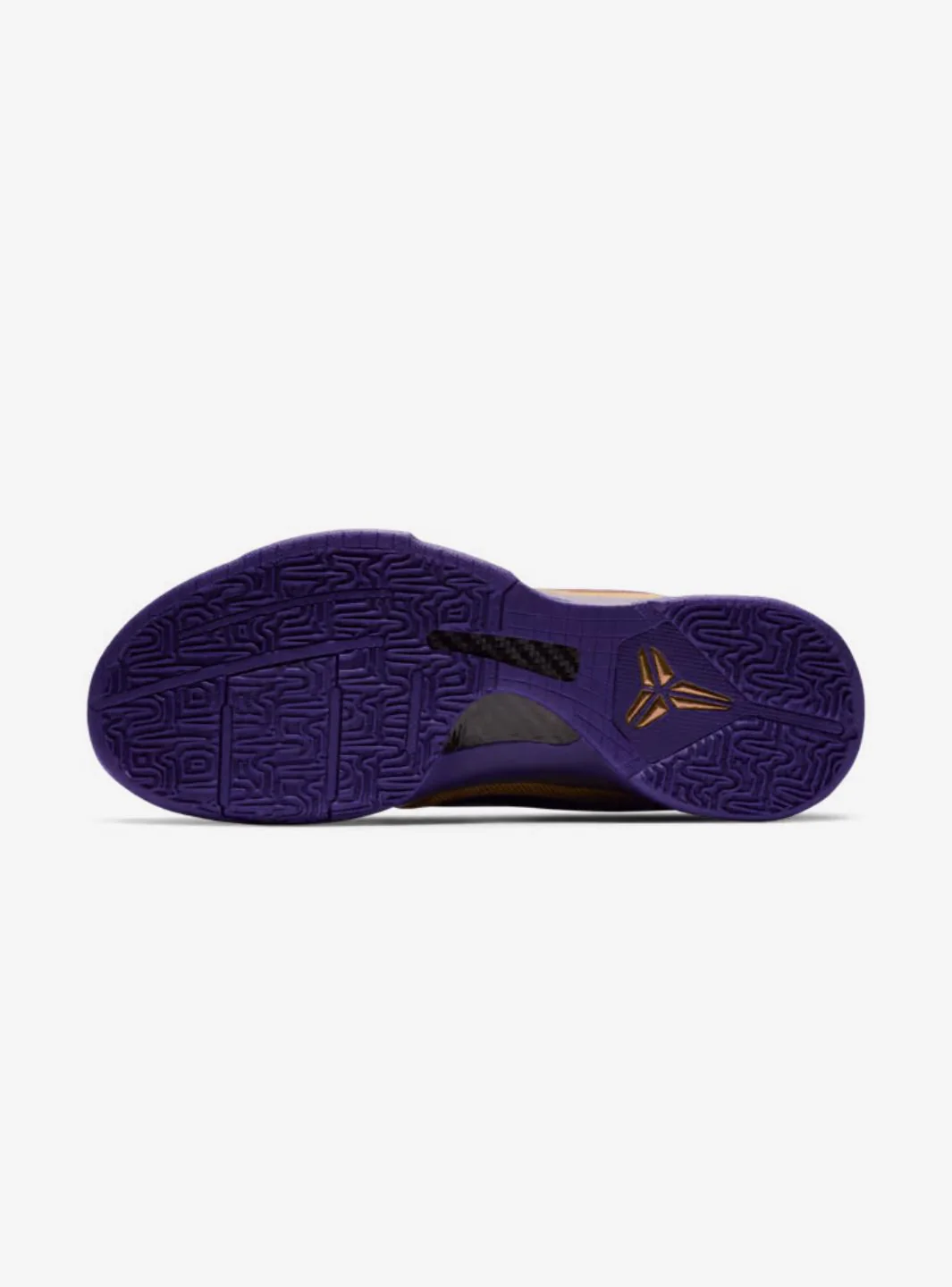 Nike Kobe 5 Protro Undefeated Hall of Fame - Image 7