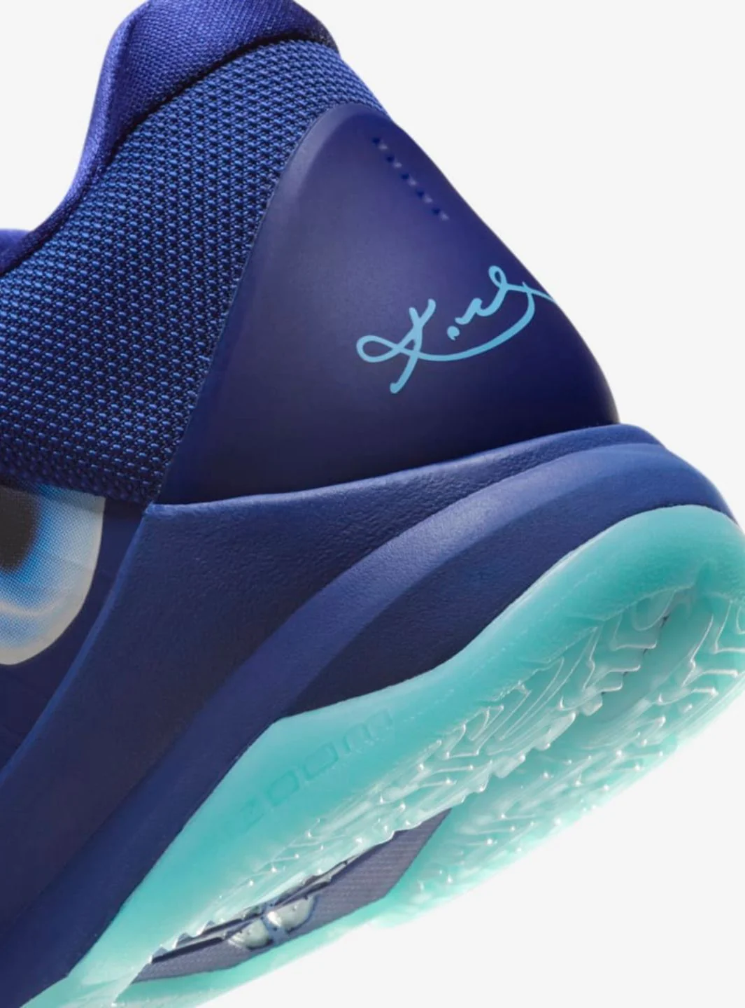 Nike Kobe 5 Protro X-Ray - Image 5