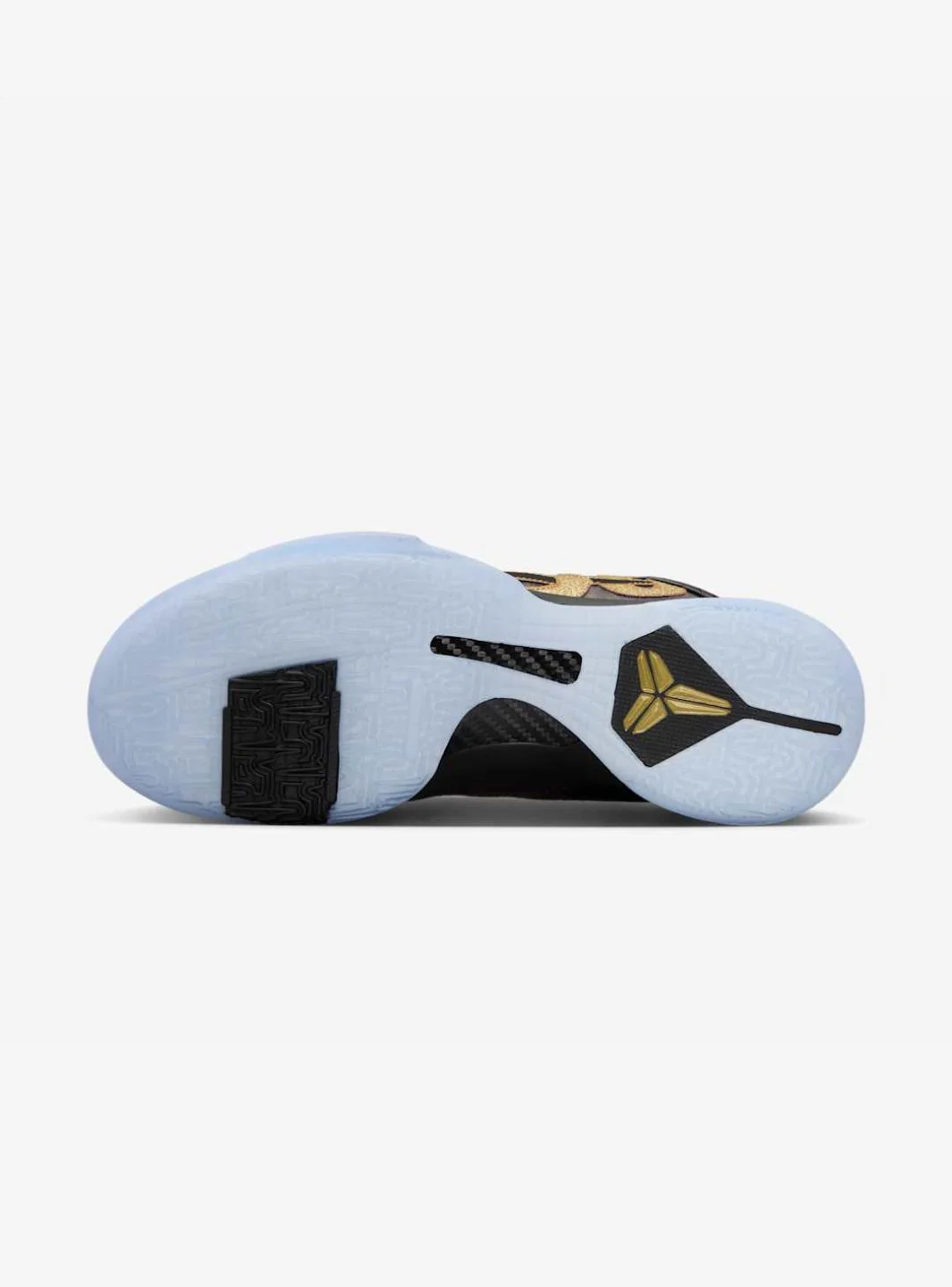 Nike Kobe 5 Protro Year of the Mamba Eggplant - Image 8