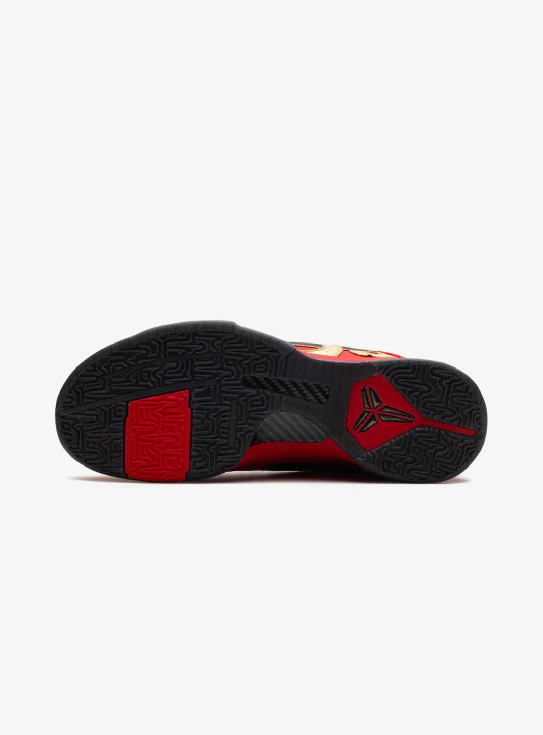 Nike Kobe 5 Protro Year of the Mamba University Red - Image 7