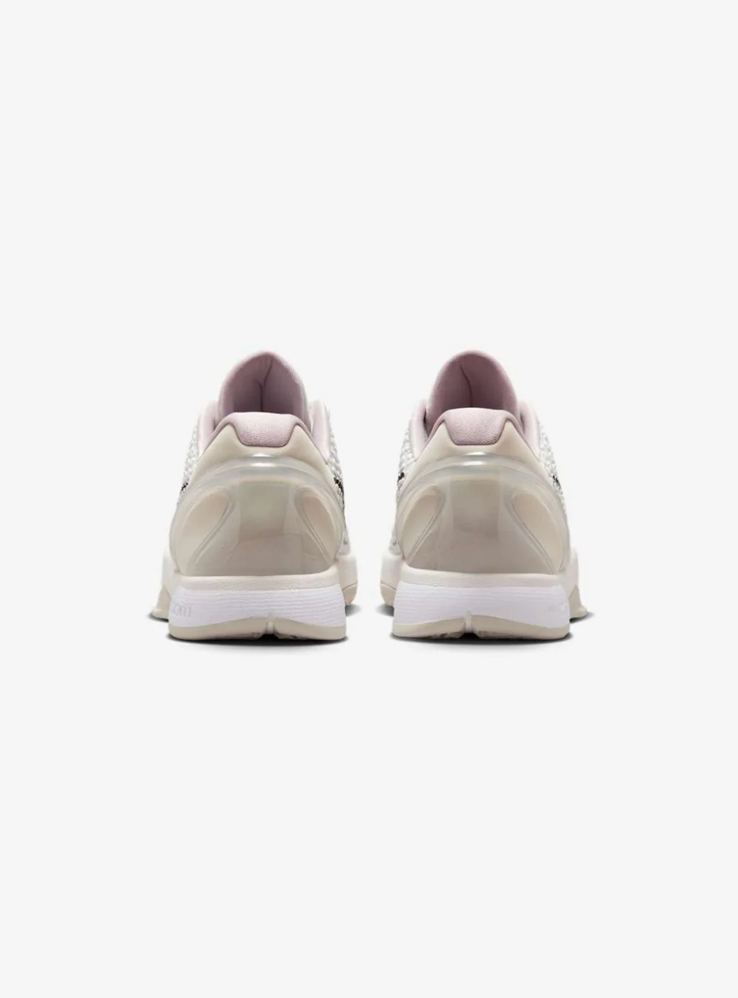 Nike Kobe 6 Protro Sail All-Star - Image 5
