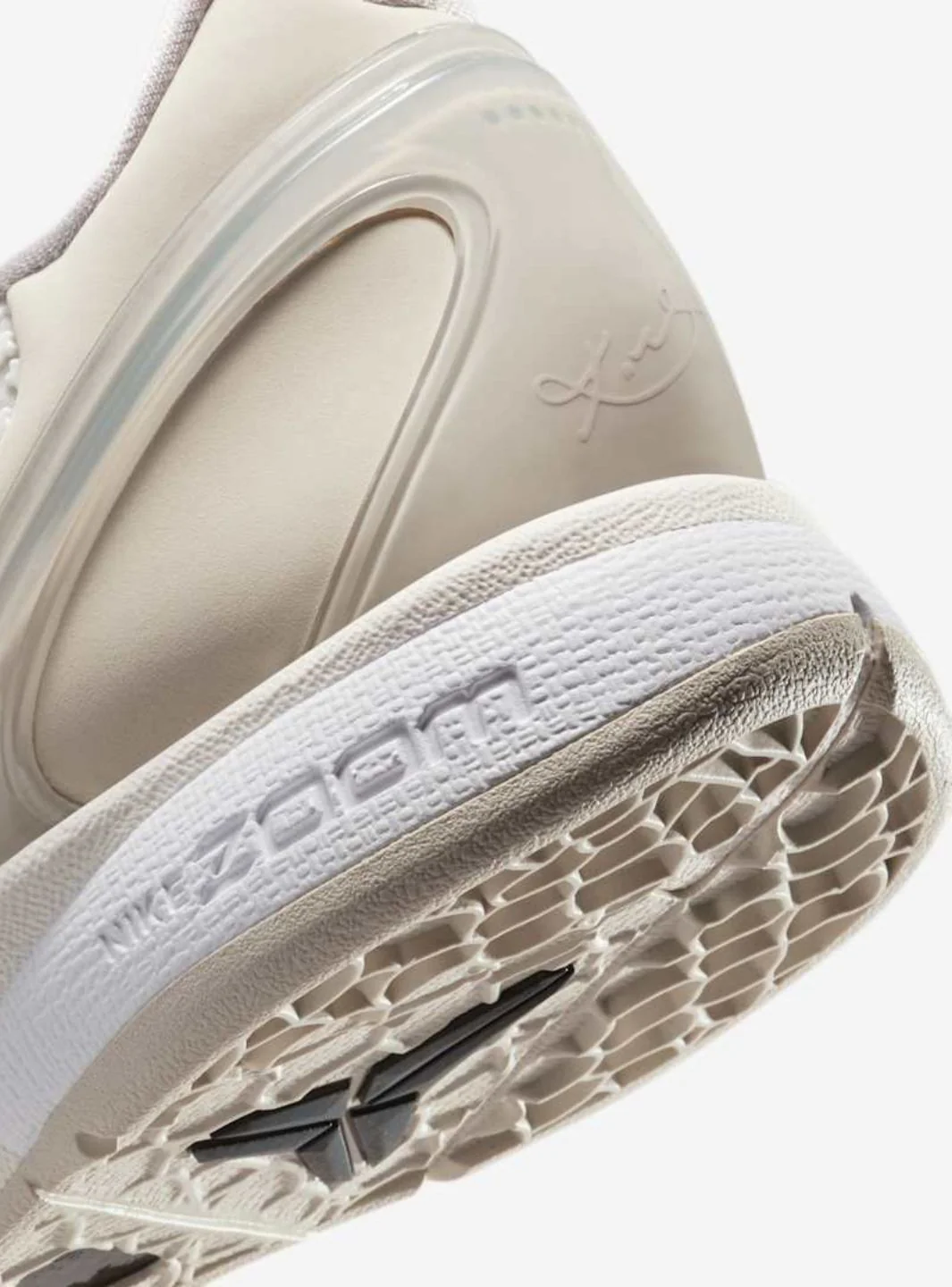 Nike Kobe 6 Protro Sail All-Star - Image 6