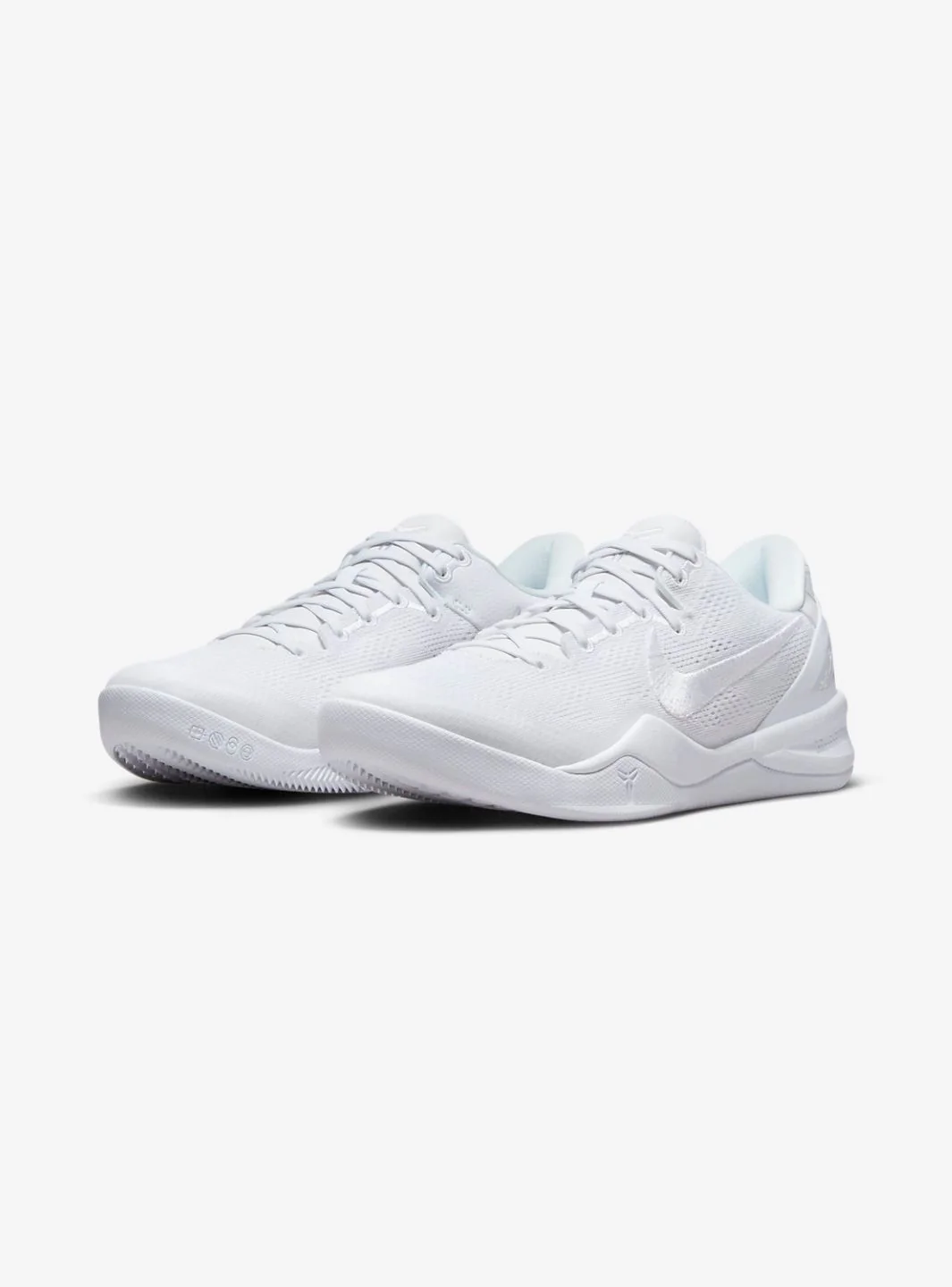 Nike Kobe 8 Protro Halo - Image 2