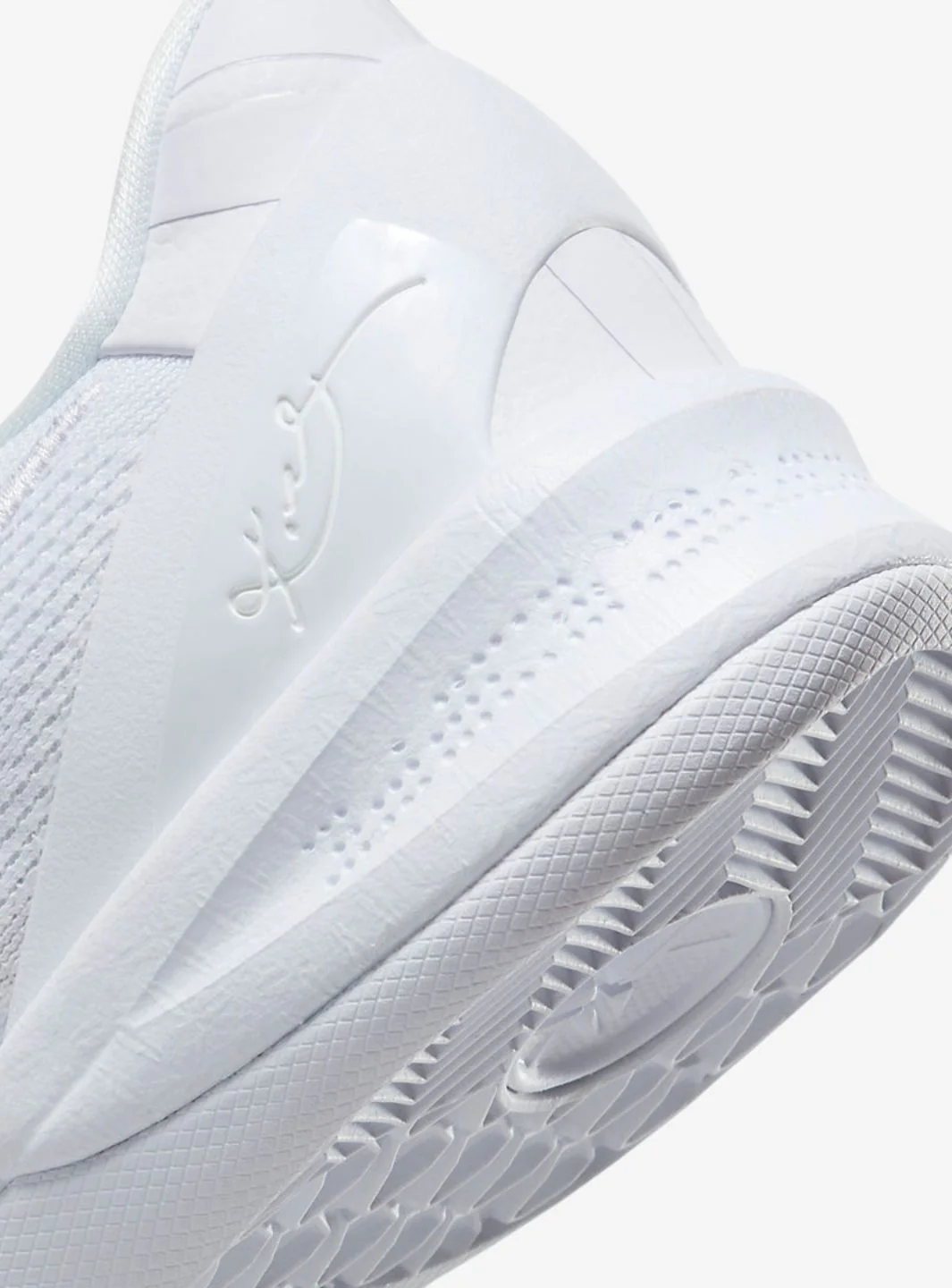 Nike Kobe 8 Protro Halo - Image 5