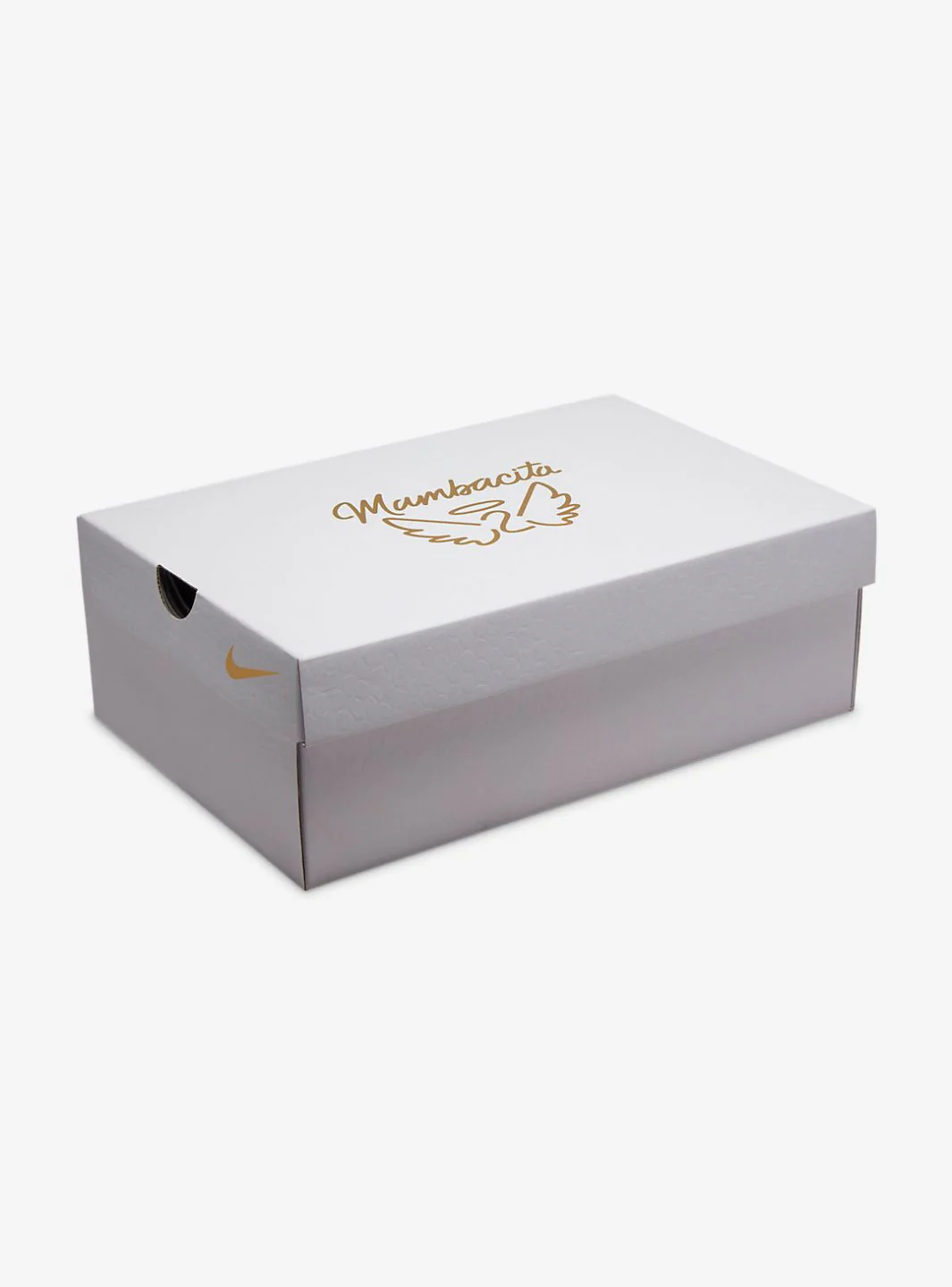 Nike Kobe 8 Protro Mambacita - Image 12