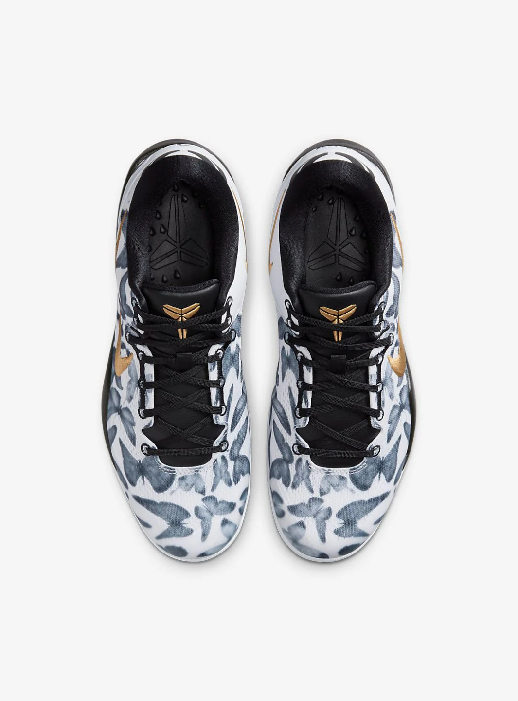 Nike Kobe 8 Protro Mambacita - Image 4