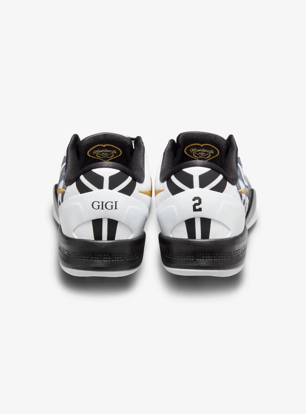 Nike Kobe 8 Protro Mambacita - Image 8