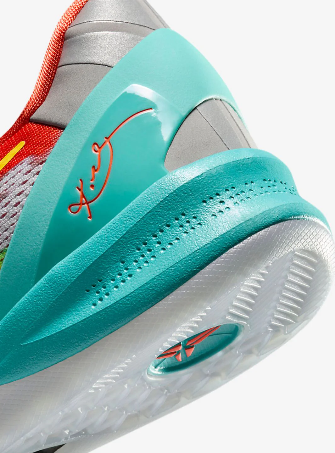 Nike Kobe 8 Protro Venice Beach (2024) - Image 5