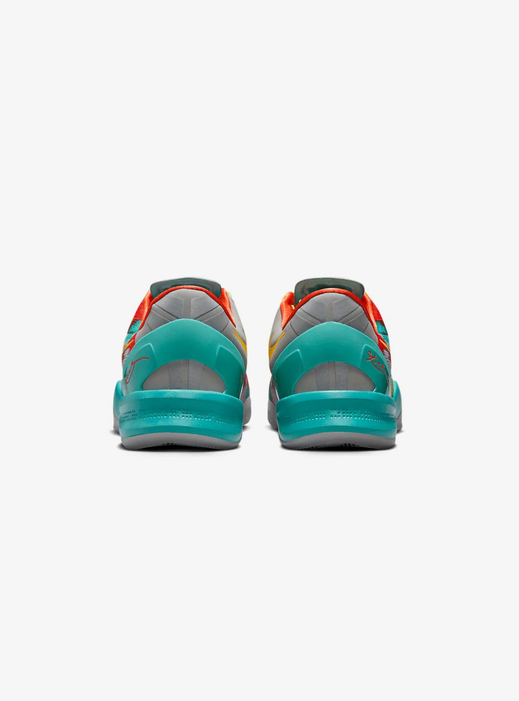 Nike Kobe 8 Protro Venice Beach (2024) - Image 6