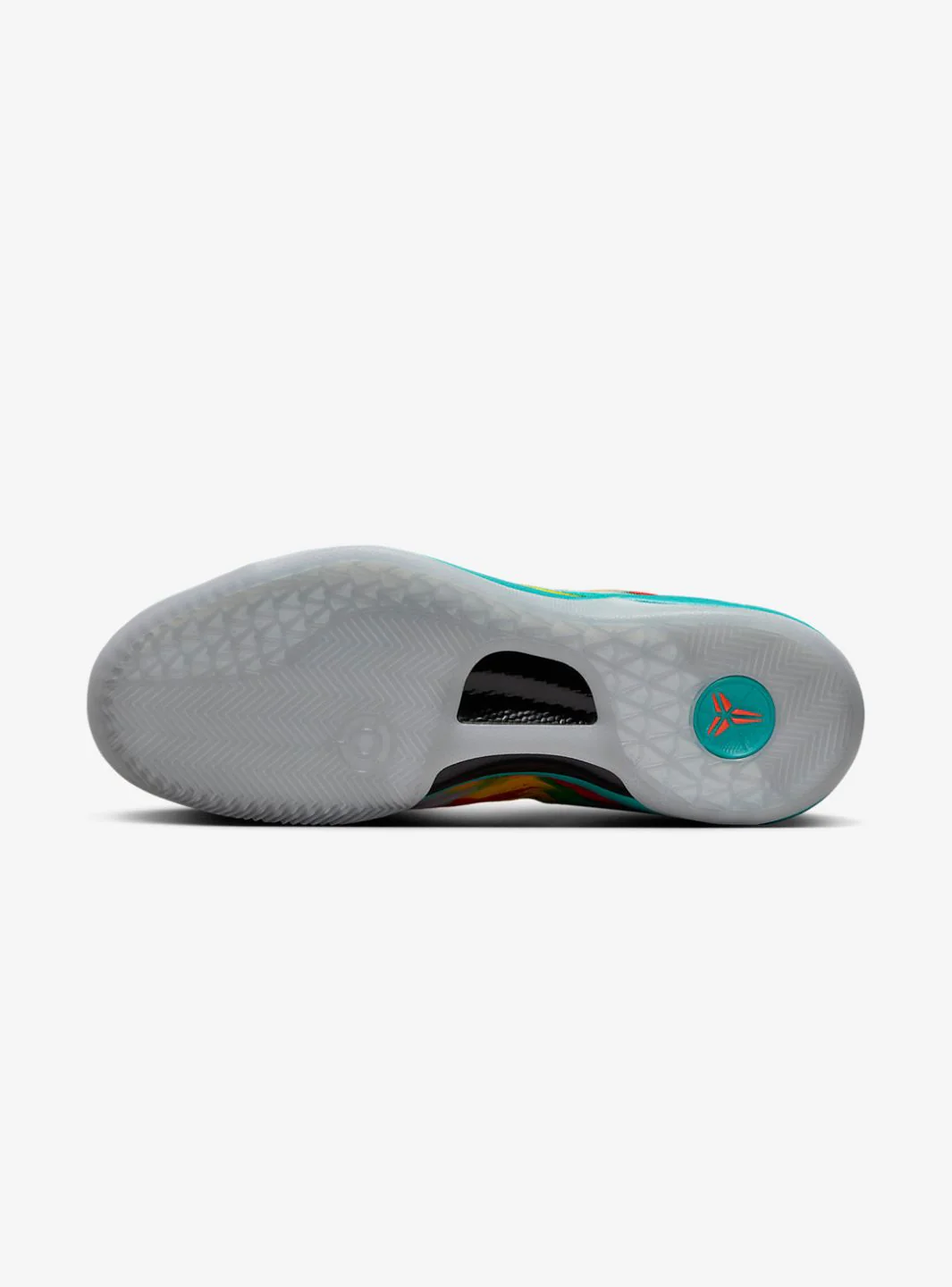 Nike Kobe 8 Protro Venice Beach (2024) - Image 7