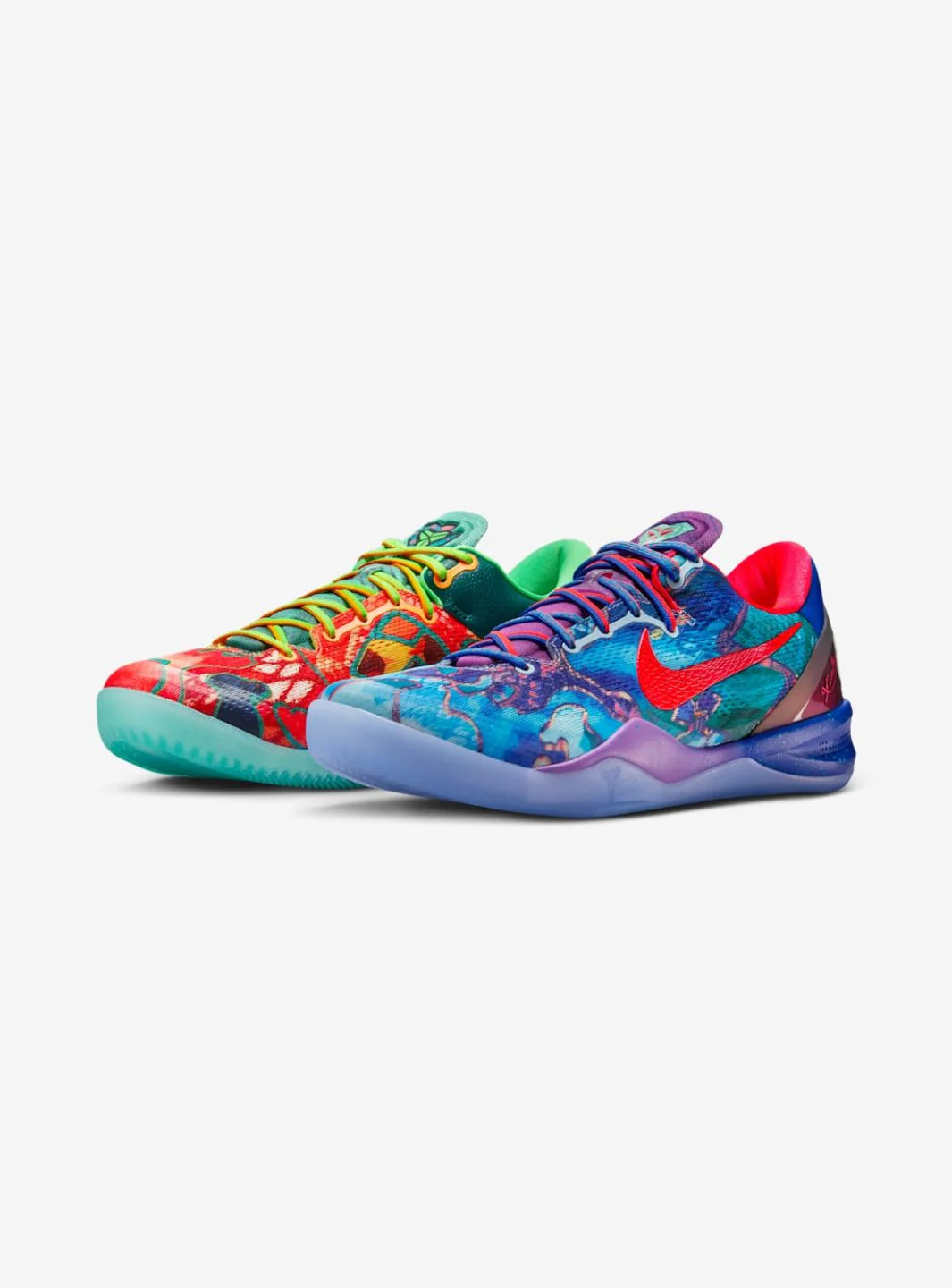 Nike Kobe 8 Protro What The (2025) - Image 2