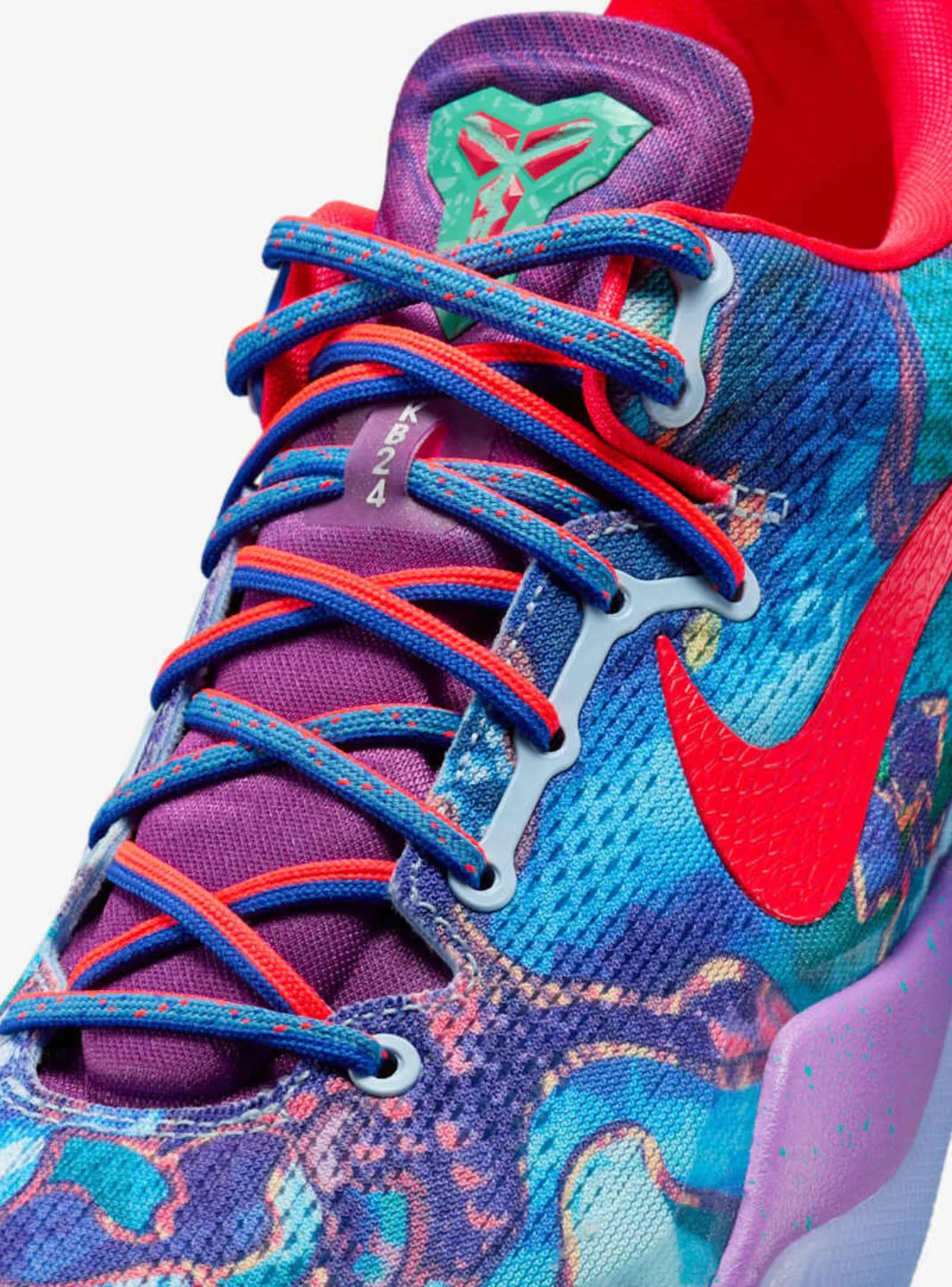Nike Kobe 8 Protro What The (2025) - Image 3
